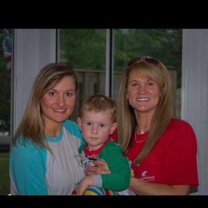 Meet your Posher, Lisa guy